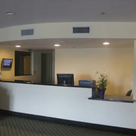 Howard Johnson by Wyndham Houma