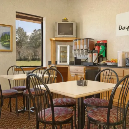 Americas Best Value Inn Brookhaven