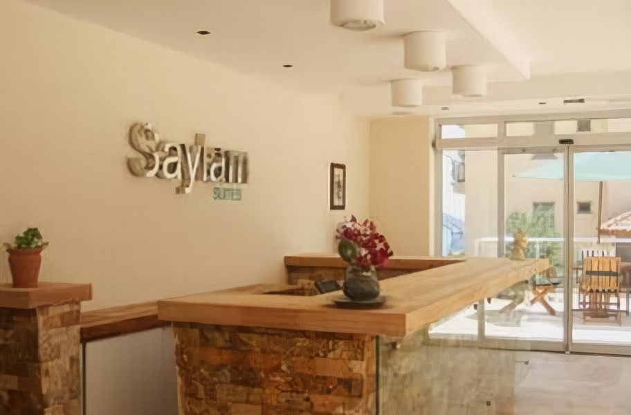 Saylam Suites