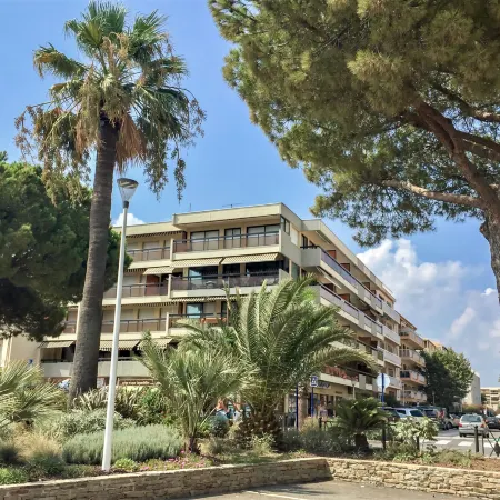Résidence Azur