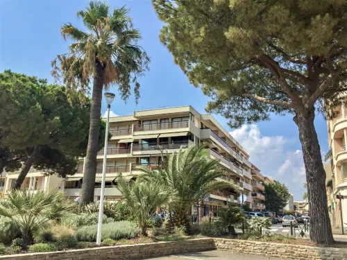 Résidence Azur