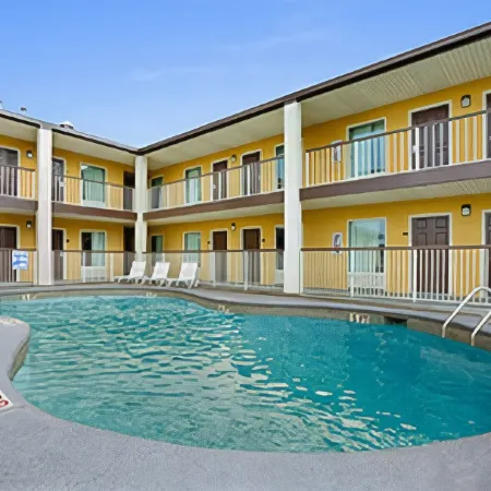 Baymont by Wyndham Santee