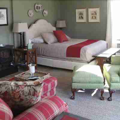 The Inn at Stony Creek Rooms