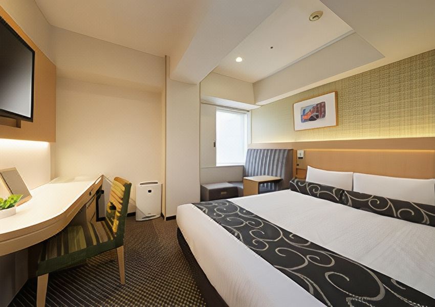 3. 게이오 프레소 ..