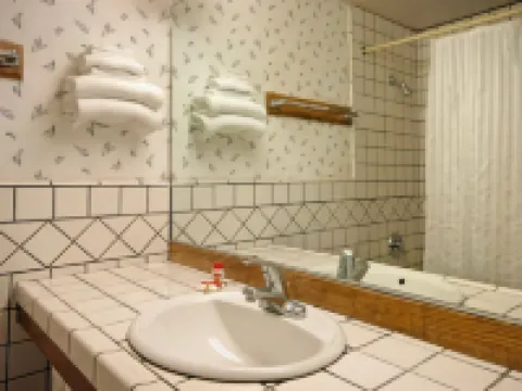 Inn at Bayshore Hotéis em San Mateo