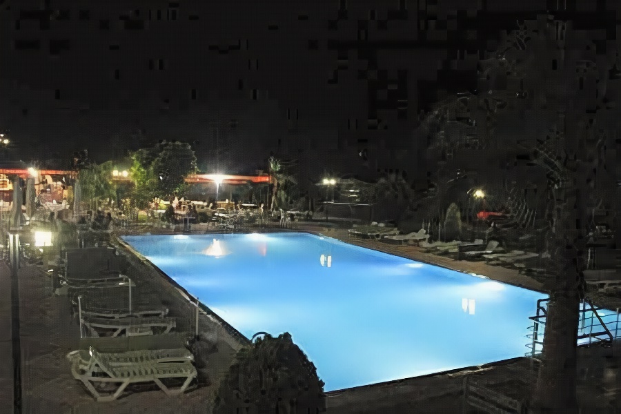 Adrasan Klados Hotel