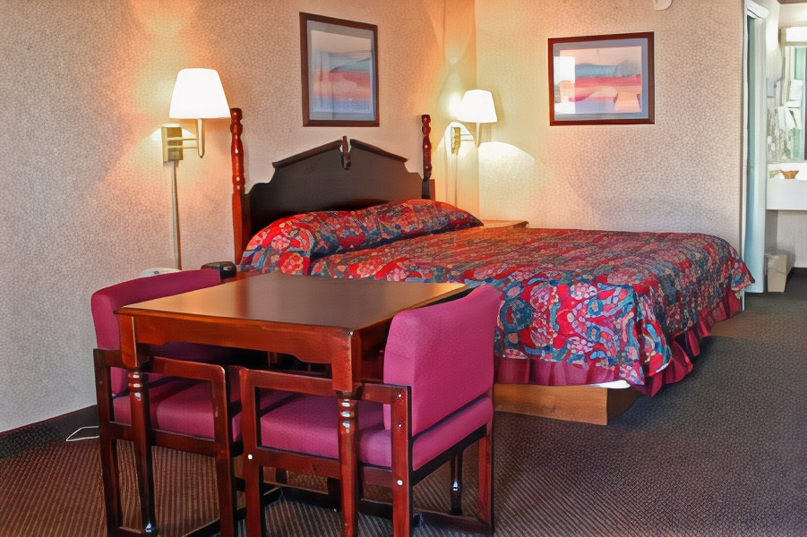 Best Western Columbia