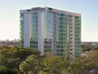 NH Collection Guadalajara Providencia Отели рядом с достопримечательностью «Университет Гвадалахара»