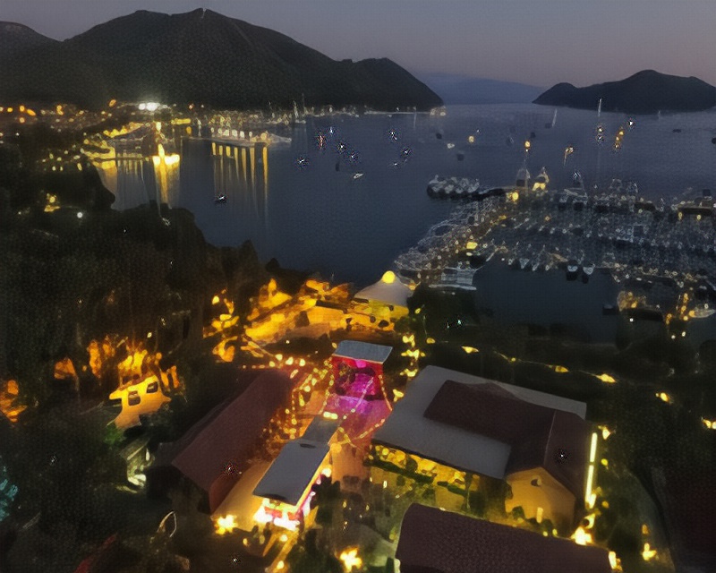 Rixos Premium Göcek