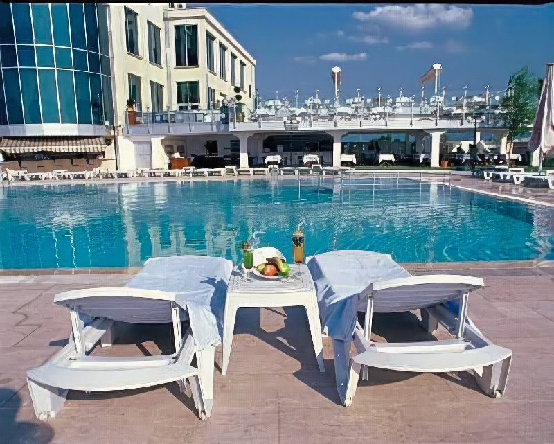 Emexotel Kocaeli