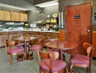 Super 8 by Wyndham Bowling Green Hotels in Pike County