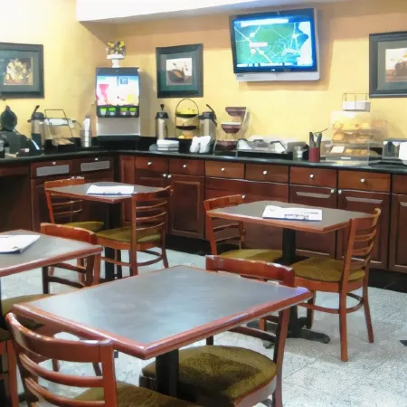 Best Western Plus Houston Atascocita Inn  Suites