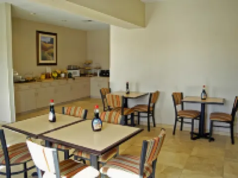 Best Western Palo Duro Canyon Inn  Suites Hoteles en Canyon