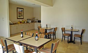 Best Western Palo Duro Canyon Inn Suites