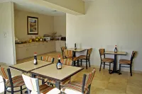 Best Western Palo Duro Canyon Inn  Suites
