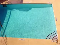 Best Western Carowinds - Pools
