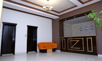Khaldi Hotel - Housity