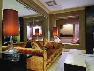 Public Areas Shamrock Lodge Hotel Photo
