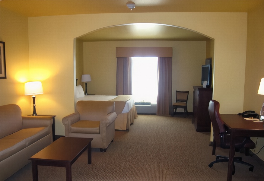 Best Western Plus Sweetwater Inn & Suites