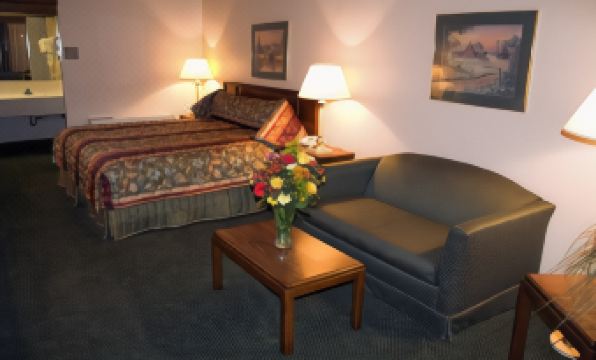 Best Western Dunmar Inn