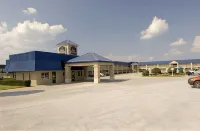 Best Western Inn of McAlester Hotels in McAlester