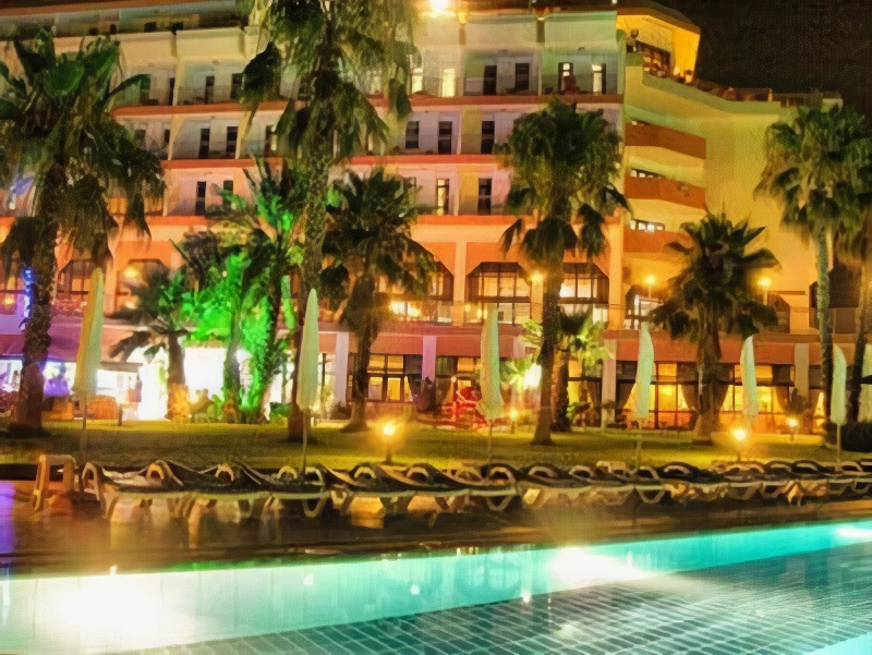 Adora Golf Resort Hotel