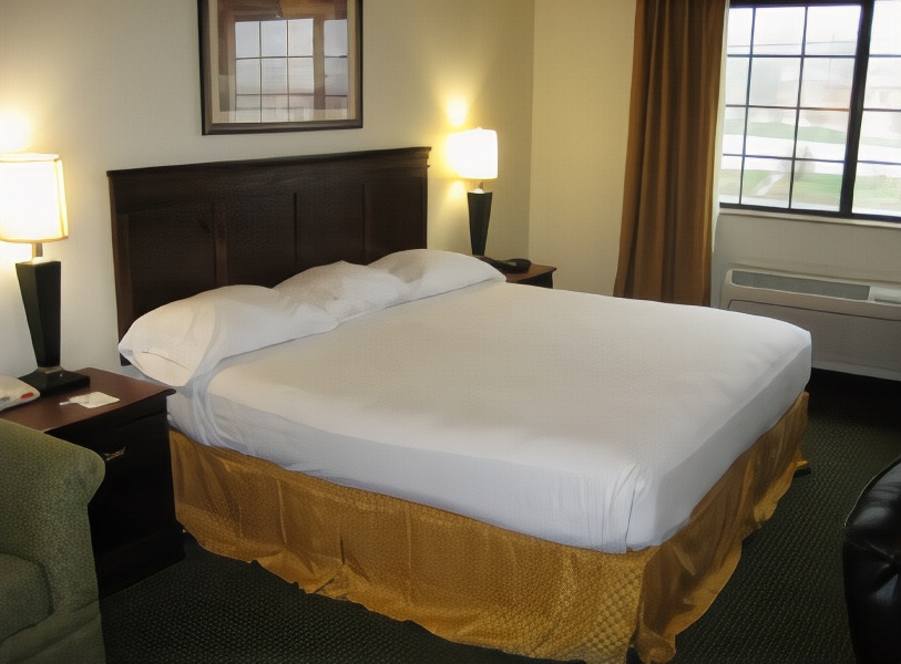 Best Western Jacksonville Inn