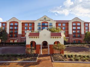 Hyatt Place Ft Worth Historic Stockyards