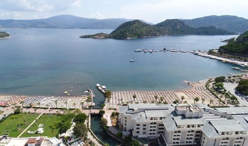 Munamar Beach Residence Hotel (Sadece Yetişkin)