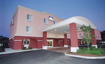 Best Western Dartmouth-New Bedford