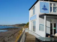 Inn on the Shore فنادق في Looe