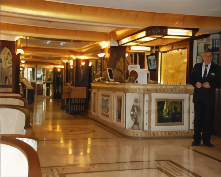 Oglakcioglu Park Boutique Hotel