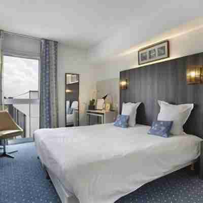 The Originals Boutique, Hôtel d'Alsace, Strasbourg Sud Rooms