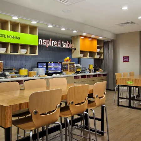 Home2 Suites by Hilton Beaumont