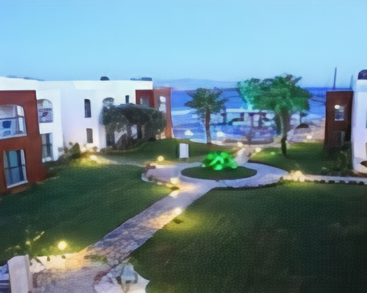 Costa Luvi Hotel - All Inclusive