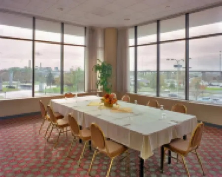 Best Western Plus Hotel  Conference Center