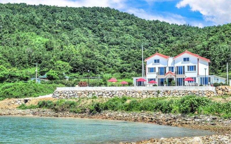 Goheung Mosageum Pension 호텔 후기, 예약 고흥군 호텔 추천 | 트립닷컴