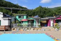 Danyang Yeowoobyeol Pension