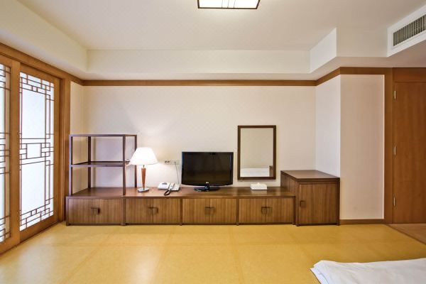 호텔 현대 바이 라한(Hotel Hyundai by Lahan Mokpo)_5