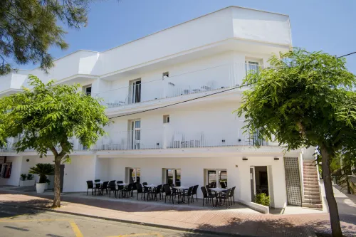 Inner Hotel Rupit "Adults Only" Hotels in Cala d'Or