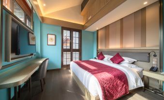 Pearl Hotel xiJindu Scenic Area Zhenjiang