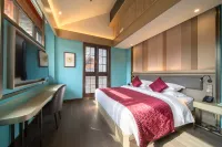 Pearl Hotel xiJindu Scenic Area Zhenjiang