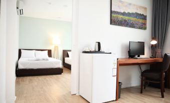 Mokpo Utopia Family Hotel