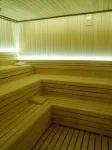 Ramada Hotel & Suites by Wyndham Adana - Spa