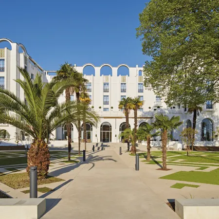 Hotel & Spa Vacances Bleues le Splendid