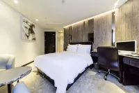 Guri Galmae Indi Present Hotel Hotels in Guri-si