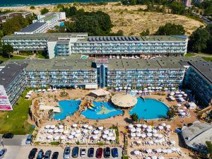 Hotel Kotva - All Inclusive