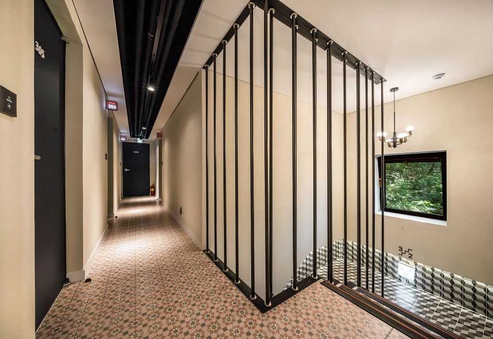 안양 호텔 문의 객실 내부 이미지