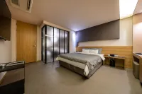 Boutique Hotel K-Oido