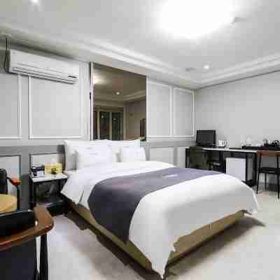 500th모텔 Rooms